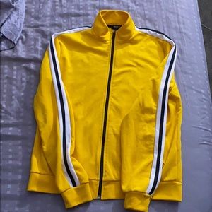 Forever 21 Track Suit Set